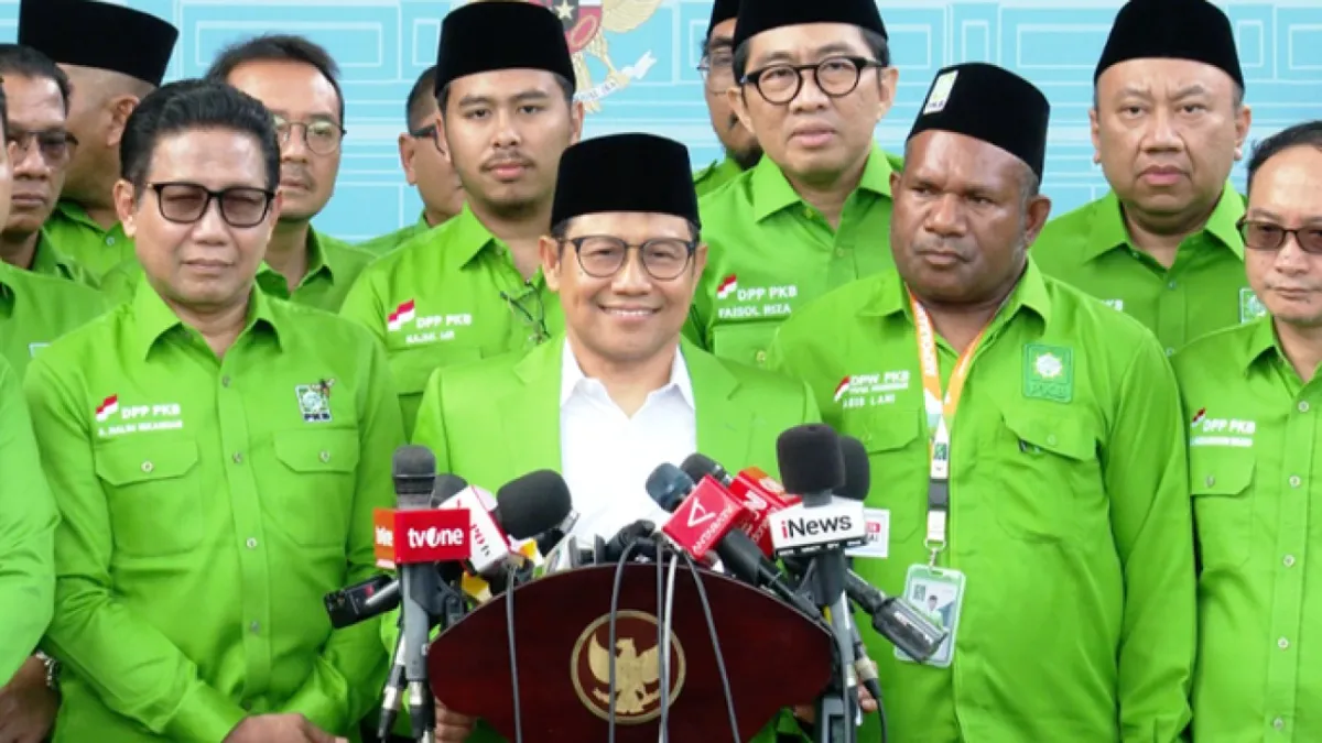PKB Nyatakan Dukungan kepada Prabowo untuk Sistem Ekonomi yang Berpihak pada Masyarakat Kecil
