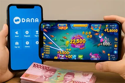 Daftar Aplikasi yang Diklaim Bisa Menghasilkan Saldo DANA, dari Game hingga Survei