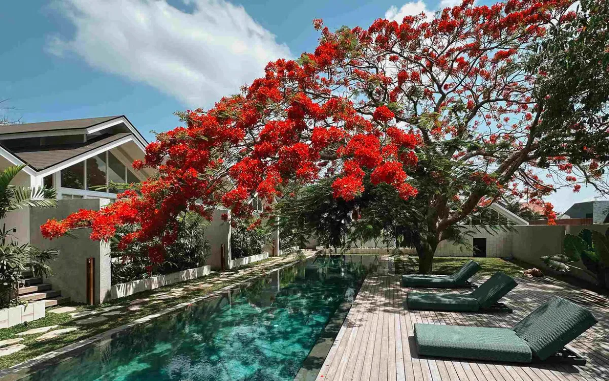ASAI Village Jimbaran Tawarkan Konsep Wellness untuk Masa Inap Lebih Lama di Bali Selatan