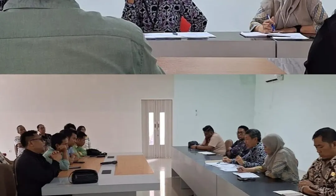 AP3H NTB Minta BKD Buka Hasil Beauty Contest Jabatan Eselon III dan IV