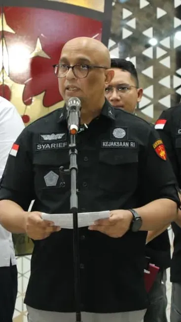 Kejaksaan RI dan Struktur Kewenangannya dalam Penuntutan