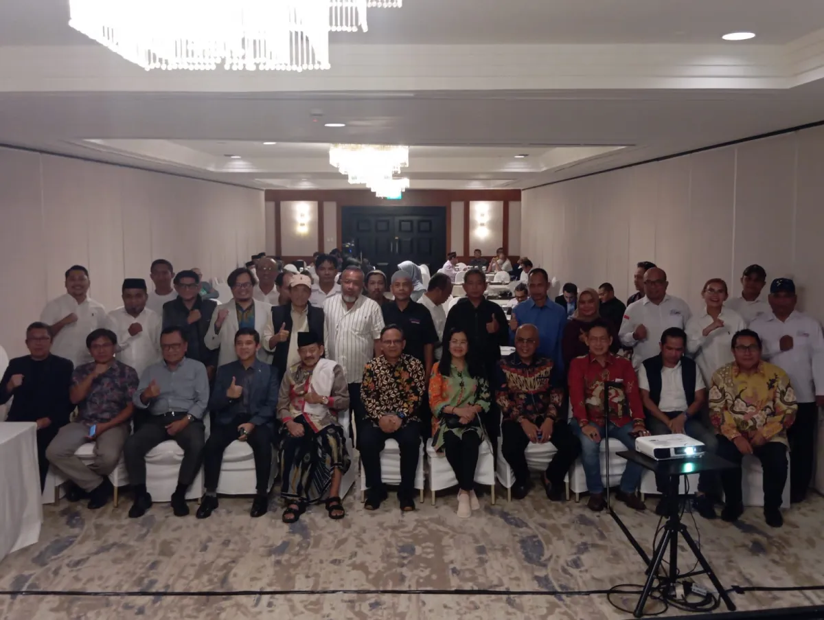 Rapimnas SMSI 2026 Soroti Tantangan Media Rintisan di Tengah Regulasi Pers dan Perubahan Digital