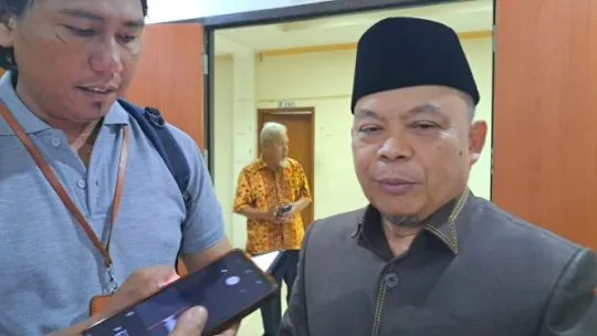 DPRD Kota Bekasi Soroti Fungsi Polder, Saefuddaulah Minta Kajian Ahli dan Transparansi Proyek