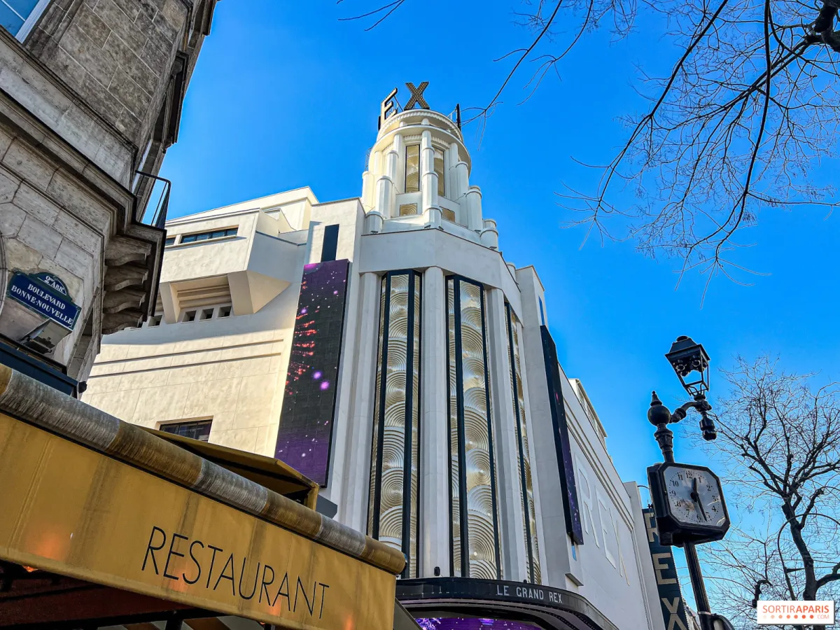 Yannick Noah Dijadwalkan Tampil di Grand Rex Paris pada 15 November 2026