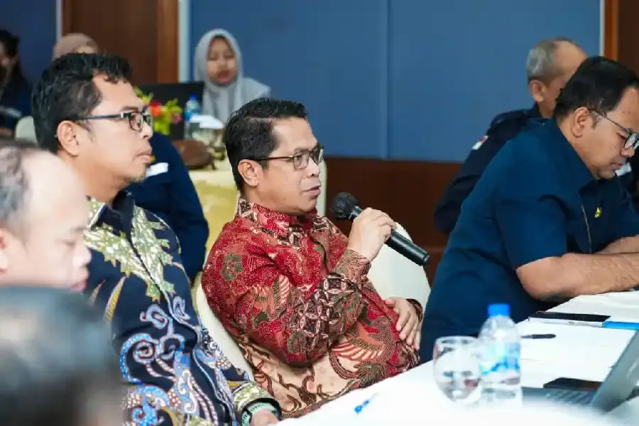 Kementerian ESDM Awasi Pemulihan Operasi Blok Rokan Usai Gangguan Pipa Gas TGI