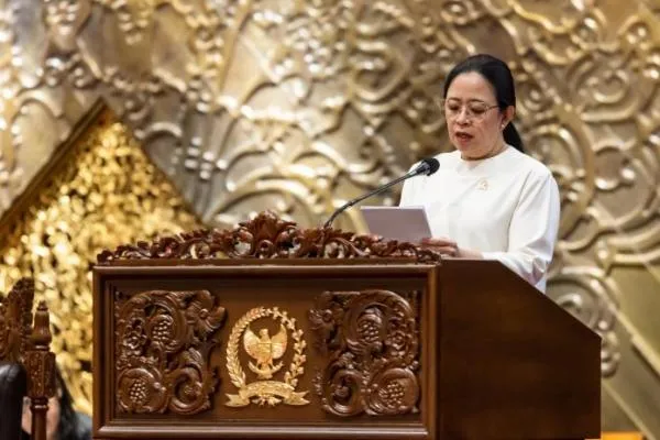 Puan Maharani: DPR Pastikan APBN 2026 Tetap Menjaga Kesejahteraan Rakyat di Tengah Konflik Global