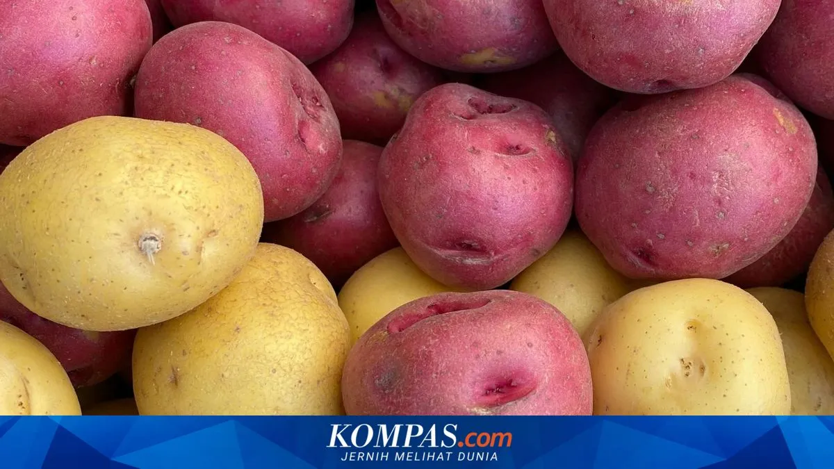 Pakar Gizi Rekomendasikan Pangan Lokal untuk Menu Sahur dan Berbuka yang Lebih Sehat