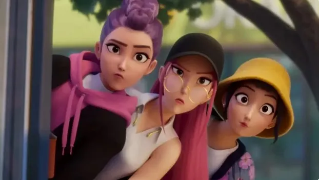 Netflix Umumkan Pengembangan K-Pop Demon Hunters 2, Cerita Rumi dan HUNTR/X Jadi Sorotan