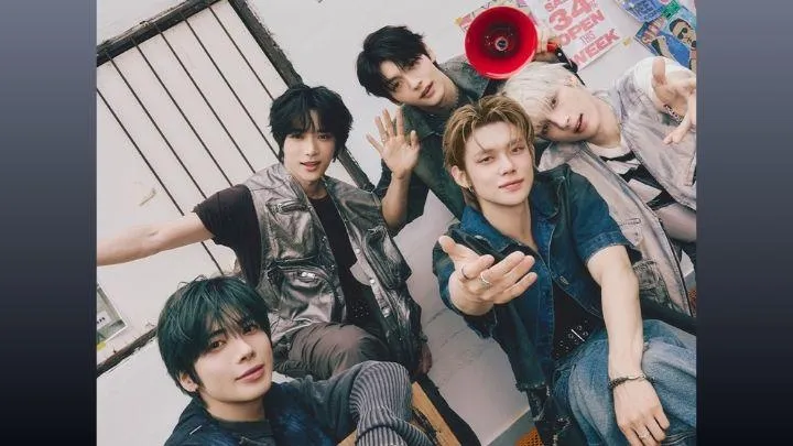 Jadwal Comeback K-Pop April 2026: TXT, KickFlip, Hrtz.wav hingga ILLIT Siap Rilis Karya Baru