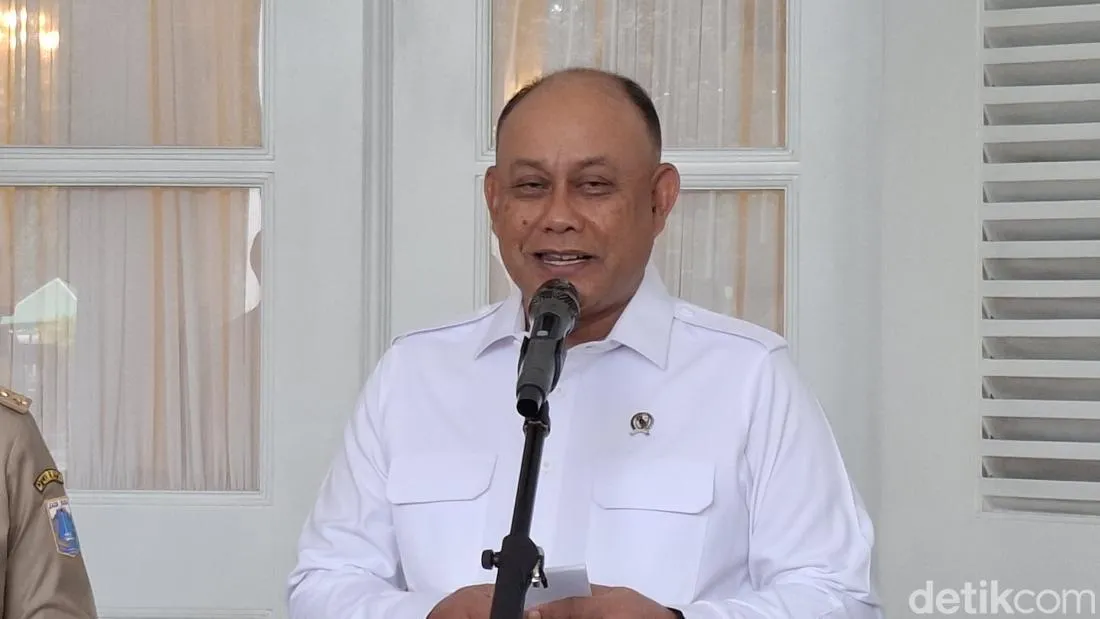 Pemerintah Evaluasi Program Menu Bergizi Gratis Selama Ramadan, Benahi Kemasan hingga Transparansi Anggaran