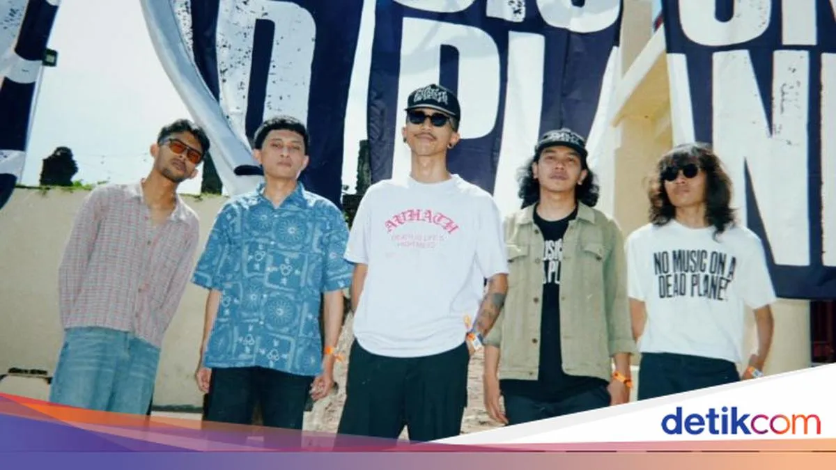 The Melting Minds dari Wonosari Rilis Video Musik “In A Land” Bernuansa Tradisional dan Modern