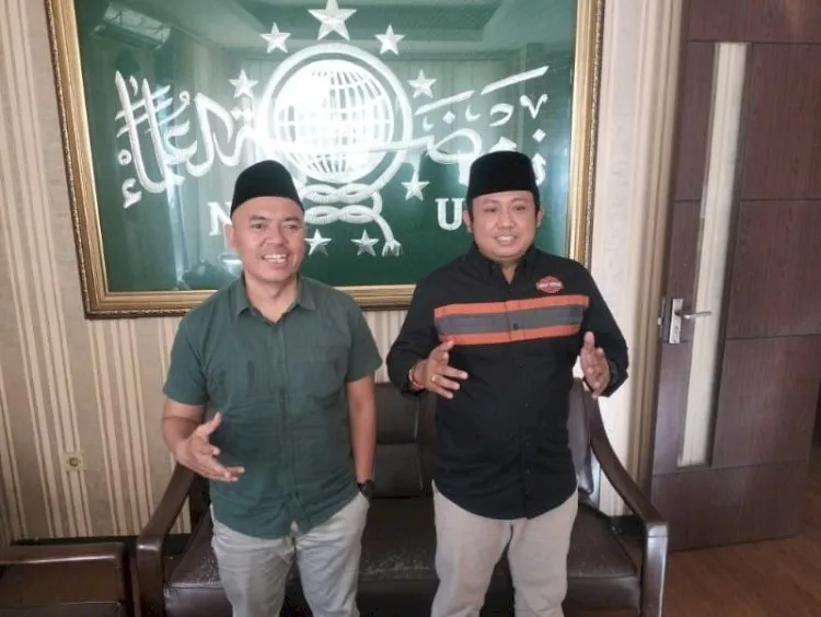 PCNU Banyuwangi Siapkan Silaturahmi Akbar dan Buka Puasa Bersama pada 13 Maret 2026