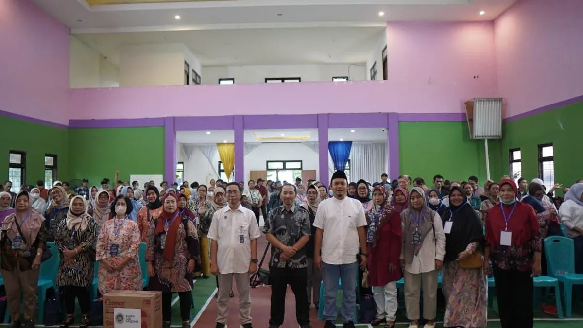 Indah Kurnia Minta Transparansi Pelaksanaan Program Makan Bergizi Gratis di Surabaya