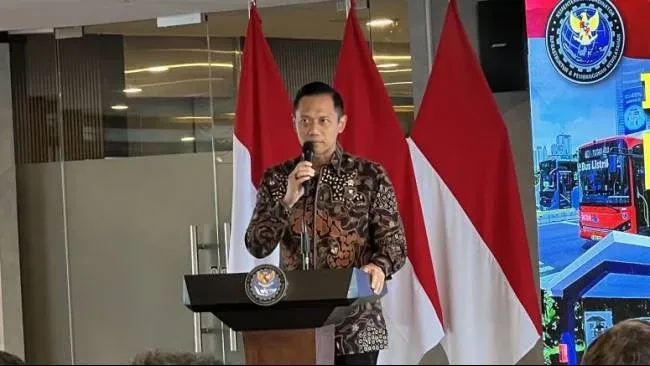 AHY Ingatkan Dampak Ketegangan AS-Israel dan Iran: Stabilitas Global hingga Penerbangan Indonesia Berisiko