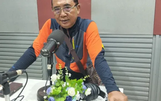 Tembang Warga Jadi Program Unggulan Pro 4 Budaya RRI Denpasar, Angkat Kakawin sebagai Warisan Sastra Bali