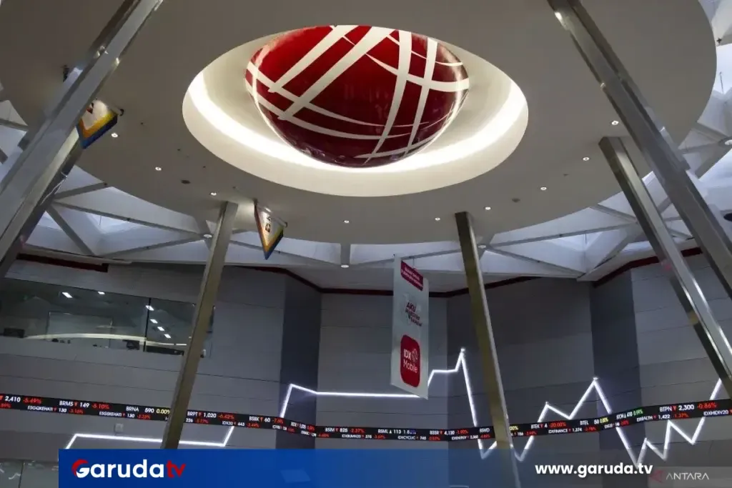 BEI dan KSEI Buka Akses Data Pemegang Saham di Atas 1% Melalui Situs IDX