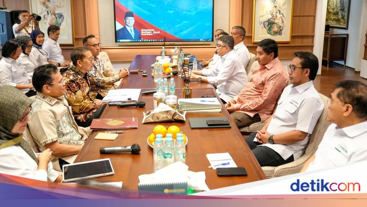 Revitalisasi Rumah Adat dan Hunian Pekerja Seni: Mengapa Rapat Kemenbud-PKP Mendadak Jadi Percakapan Nasional