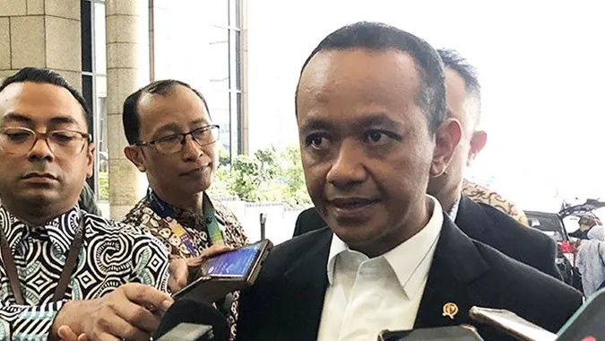 Pemerintah Tempuh Jalur Diplomasi untuk Keluarkan Dua Kapal Pertamina yang Terjebak di Selat Hormuz