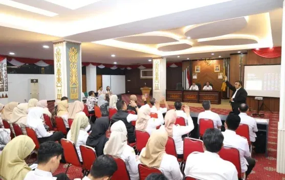 Unila Dukung Peluncuran Klinik Inovasi Balitbangda Lampung, Dorong Hilirisasi Riset untuk Daerah