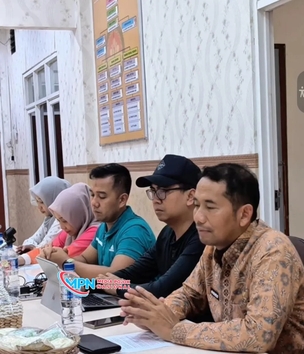 Pemkab Bangkalan Ajak Pengusaha Kuliner Cari Solusi Pajak Restoran demi Peningkatan PAD