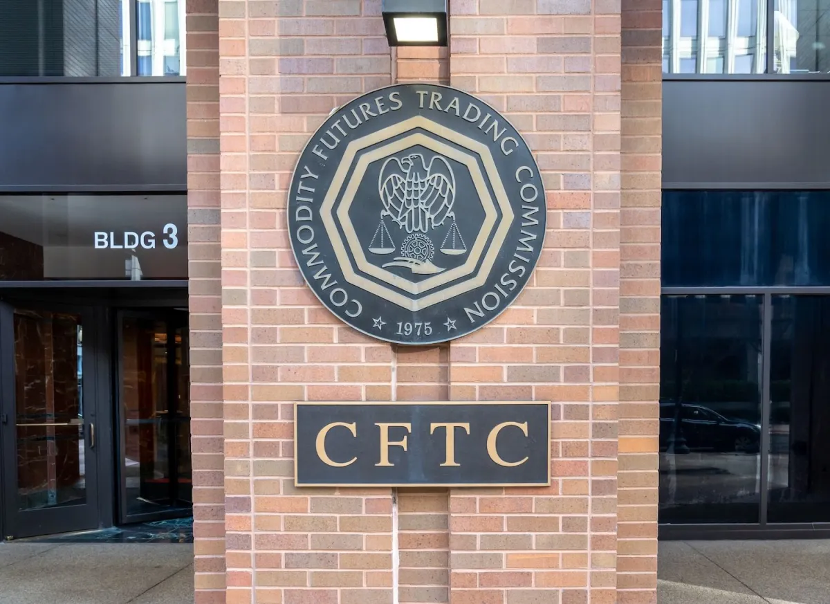 Ketua CFTC Paparkan Agenda Regulasi Kripto: DeFi, Prediction Markets, Perpetual Futures, hingga Perdagangan Berbasis AI