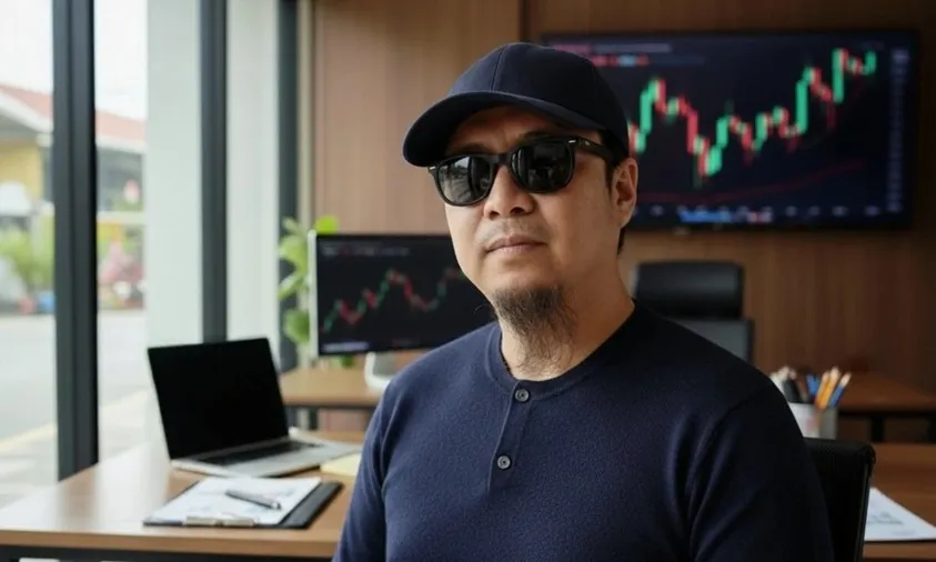 IHSG Tertekan Sentimen Global, Evaluasi Struktur Pasar Jadi Sorotan