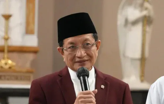 Menag Nasaruddin Umar Dorong Transparansi dan Audit Syariah dalam Pengelolaan Zakat