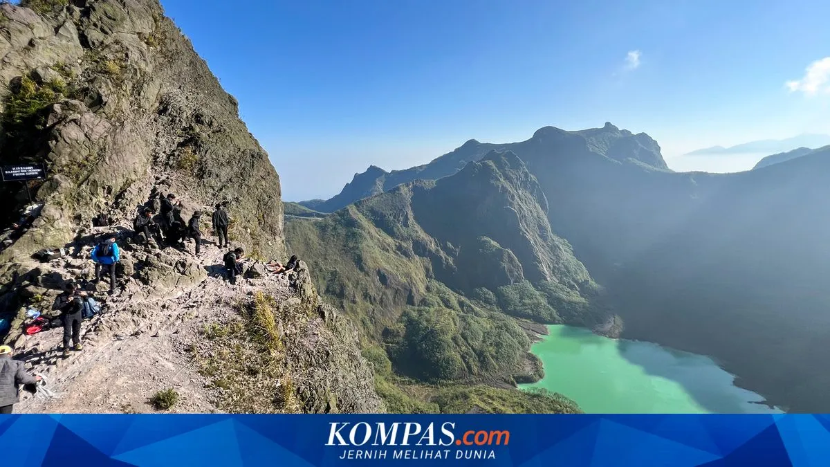 Tren Wisata 2026 Diprediksi Makin Personal: Wellness, Kuliner Lokal, hingga Pegunungan