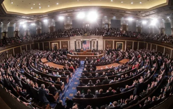 State of the Union, Ritual Politik AS yang Menjadi Panggung Budaya Global