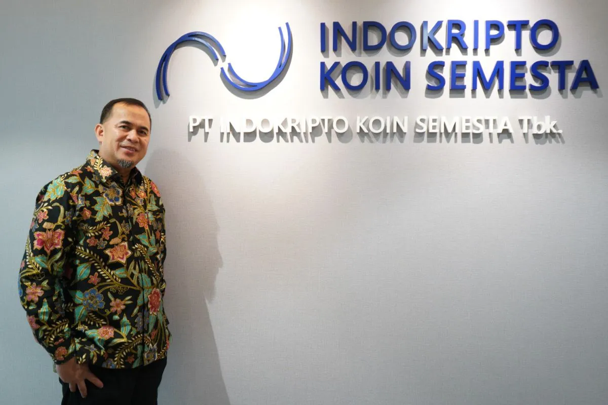 CFX Akan Pangkas Biaya Transaksi Bertahap Mulai Maret 2026, COIN Nilai Bisa Picu Efek Berganda