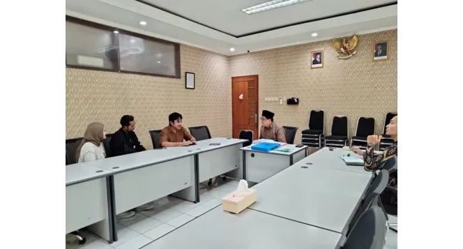 BAZNAS Jawa Barat Klaim Dana Zakat dan Hibah Covid-19 Sudah Diaudit, Tegaskan Kooperatif pada Penyelidikan