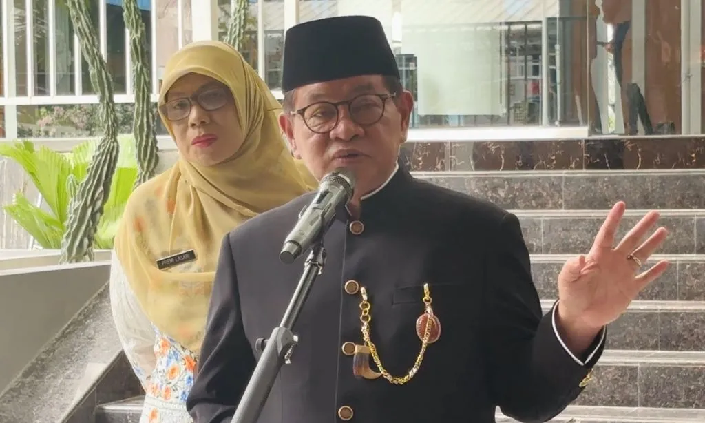 Pramono Anung Peringatkan Dampak Konflik Timur Tengah, Minta Daya Tahan Diperkuat