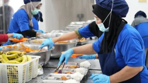 BGN Minta SPPG Publikasikan Menu MBG di Media Sosial, Warga Dipersilakan Ajukan Protes Langsung