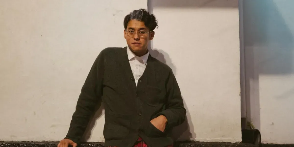 Ardhito Pramono Cerita Pernah Tak Percaya Diri Ikut Audisi, Dorong Talenta Muda Berani Mencoba