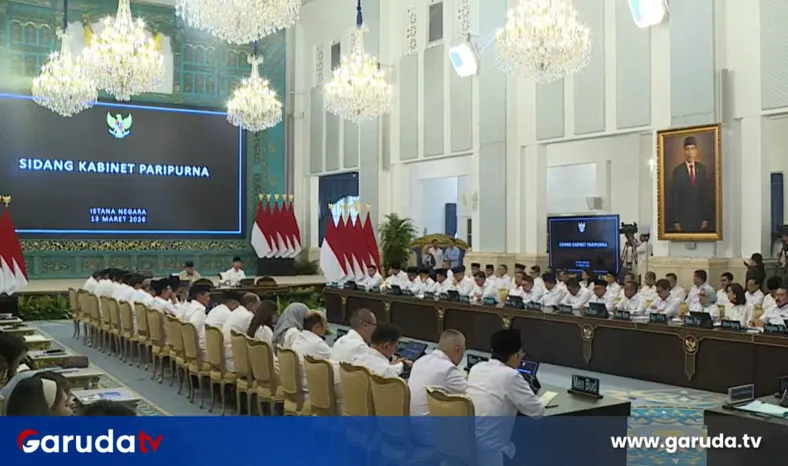 Prabowo Kritik Pengamat yang Dinilai Menebar Pesimisme dan Kecemasan Publik