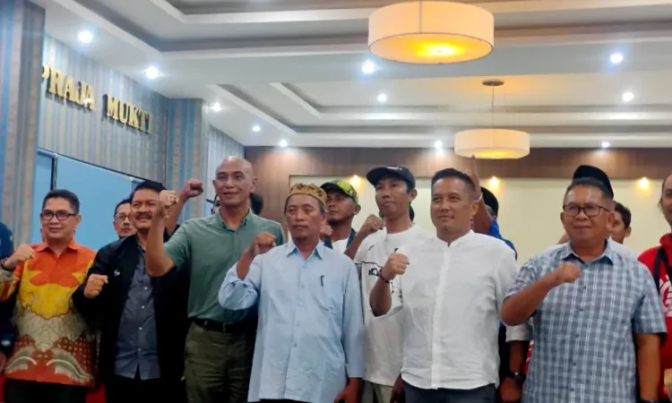 Satgas Tata Ruang Jember Siap Tindak Pengembang yang Diduga Langgar Aturan, Respons Tuntutan Warga VITB