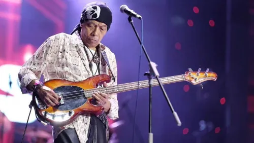 Bassis God Bless Donny Fattah Meninggal Dunia pada 7 Maret 2026