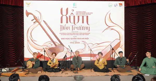 Ledakan Wisata Musik: Warisan Budaya Jadi Kunci Pengalaman dan Identitas