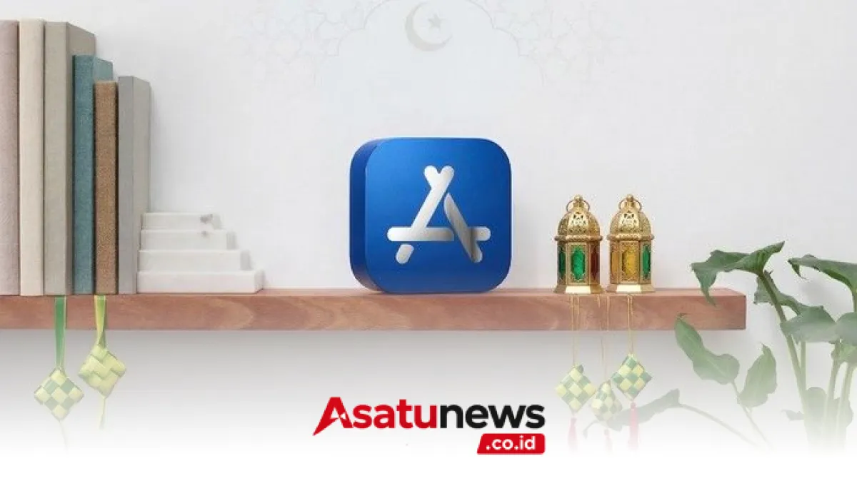 Rekomendasi Aplikasi dan Game untuk Temani Libur Lebaran di iPhone