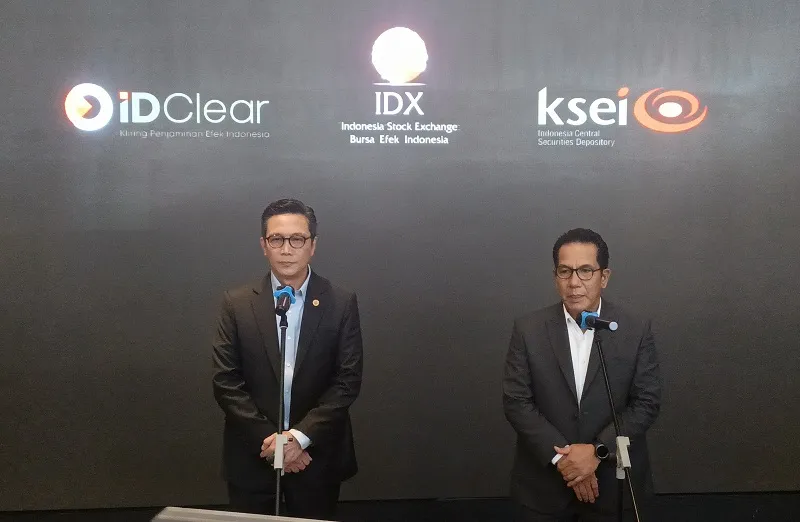 BEI dan KSEI Mulai Publikasikan Data Pemegang Saham di Atas 1% untuk Perusahaan Tercatat