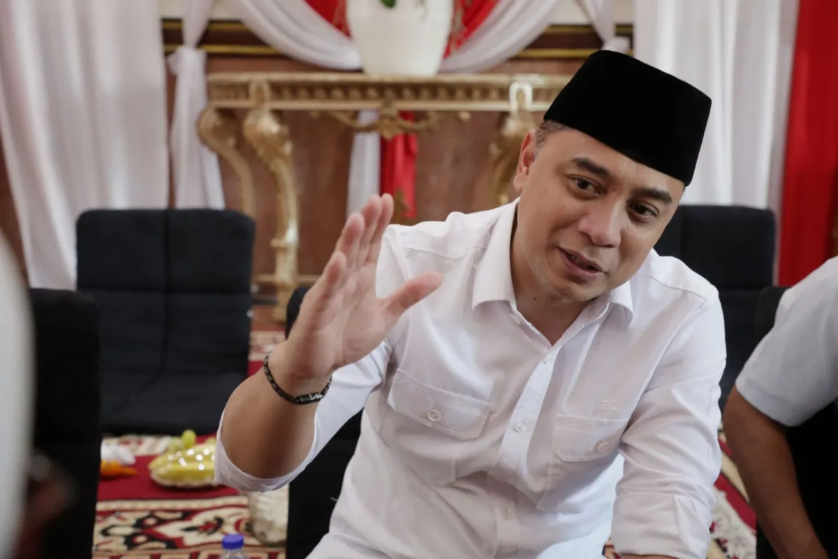 Pemkot Surabaya Klarifikasi Sorotan Transparansi Anggaran Makan-Minim dan Perjalanan Dinas