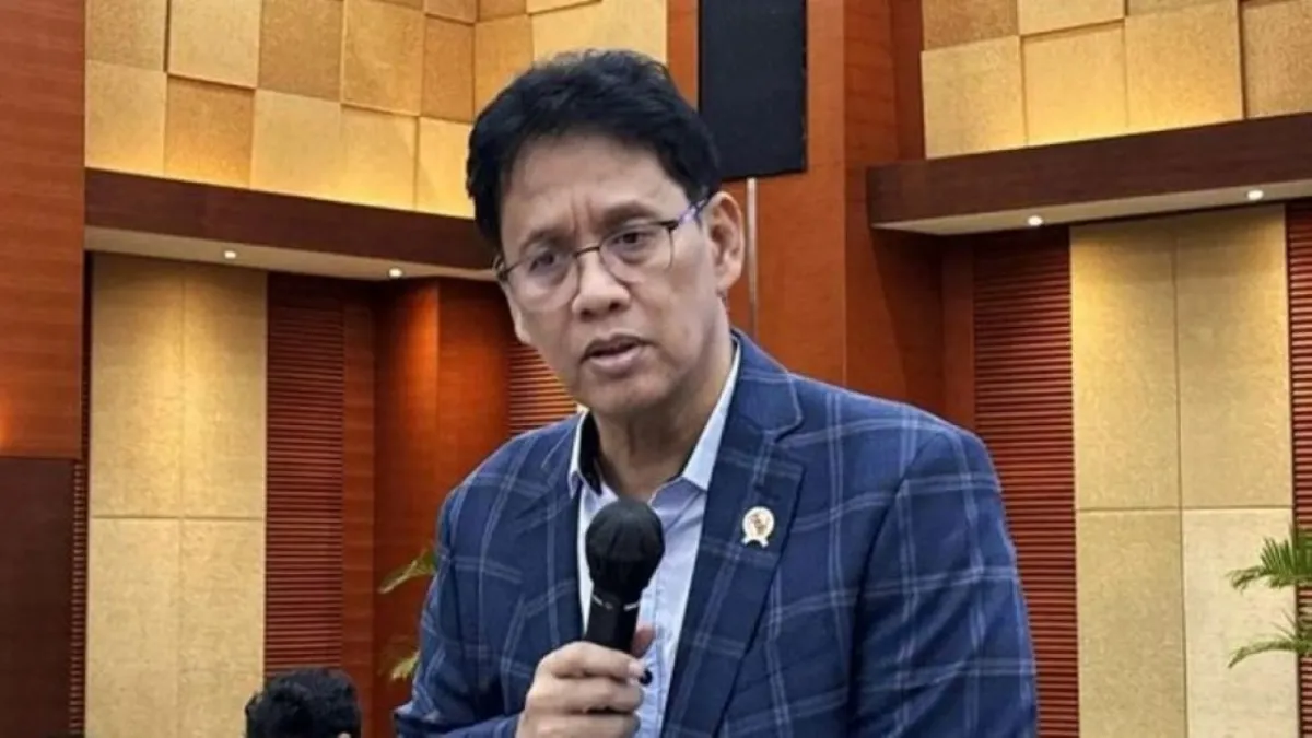 Klaim Menkeu Purbaya Ingin Ganti Program Makan Bergizi Gratis dengan Sekolah Gratis Tidak Didukung Fakta