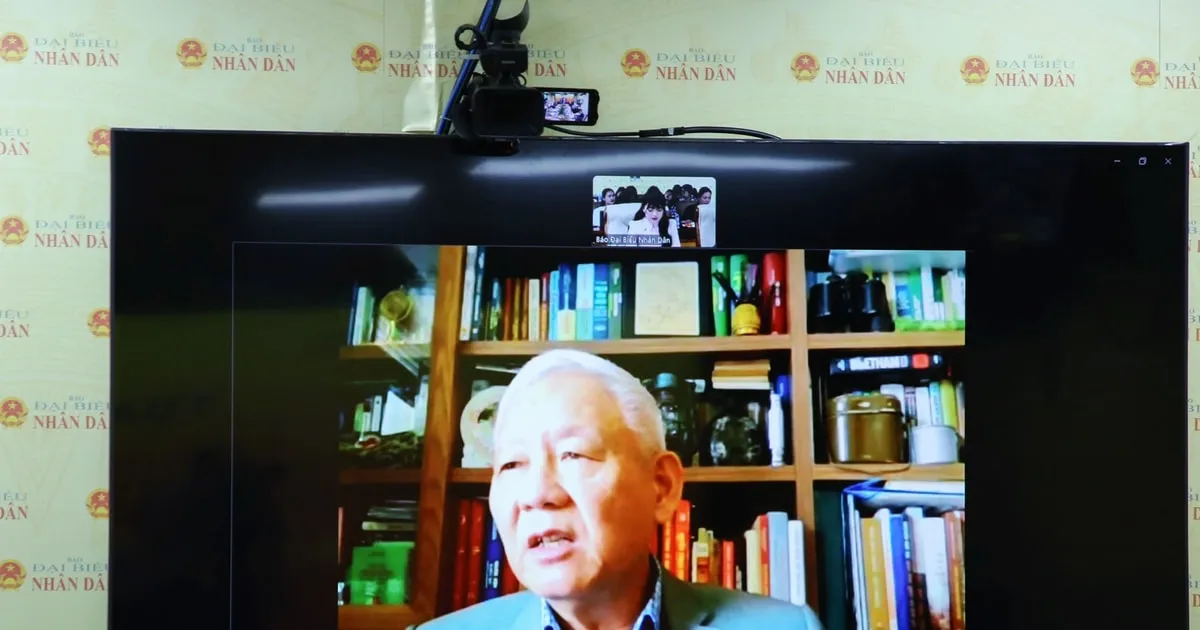 Vietnam Reformasi Proses Konsultasi Pemilu, Dorong Transparansi dan Pengawasan Berbasis Digital