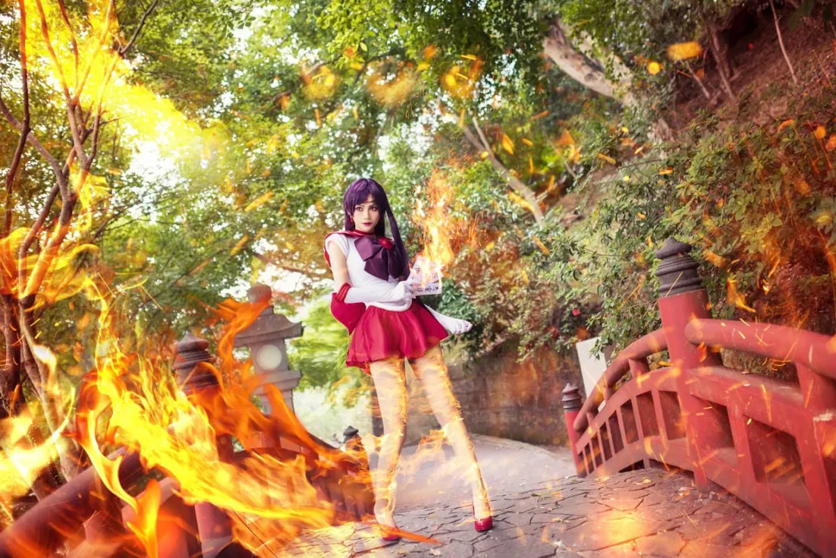 Cosplayer Lai Pin-yu Menang Kursi Legislatif di Distrik 12 New Taipei City