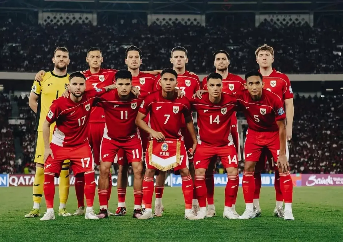 Spekulasi Pengganti Iran di Piala Dunia 2026: Indonesia Disebut, Namun Belum Ada Kepastian FIFA