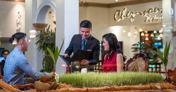 Hotel Grand Saigon Susun Koleksi 2026 untuk Perkuat Identitas Hidangan Khas Daerah