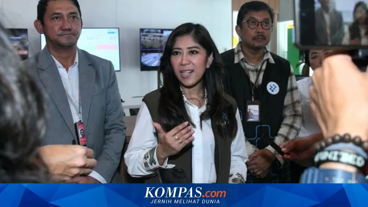 Komdigi dan Operator Siagakan 500 Posko untuk Jaga Layanan Telekomunikasi Selama Nyepi dan Idul Fitri 2026