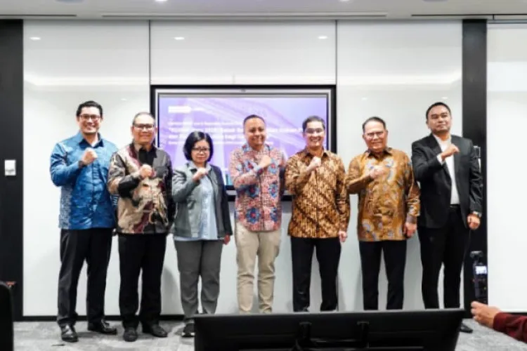 Dentons HPRP Bahas Dampak KUHAP 2026 bagi Kepastian Hukum dan Dunia Usaha