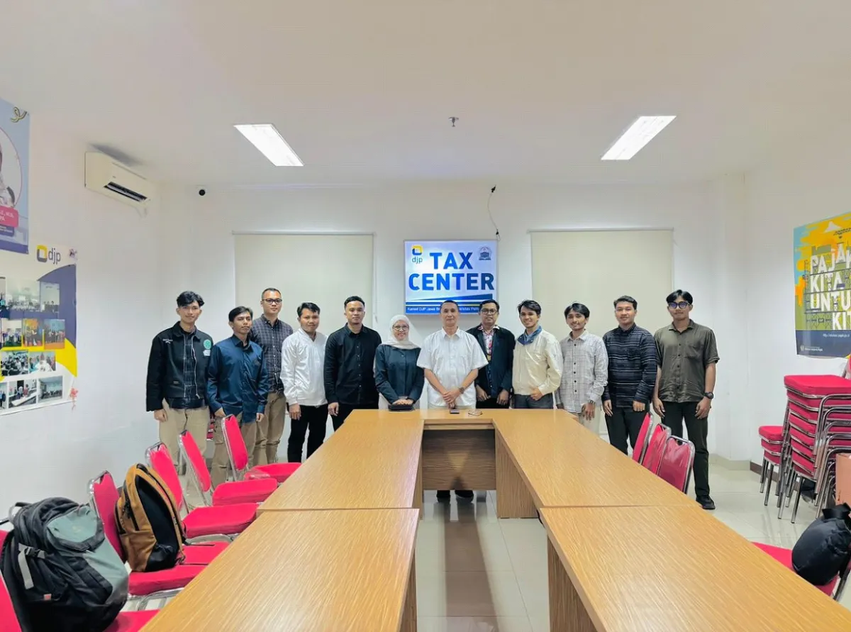 Prodi Teknik Informatika Universitas Pelita Bangsa Jalani Asesmen Akreditasi, Infrastruktur Digital Ikut Dinilai