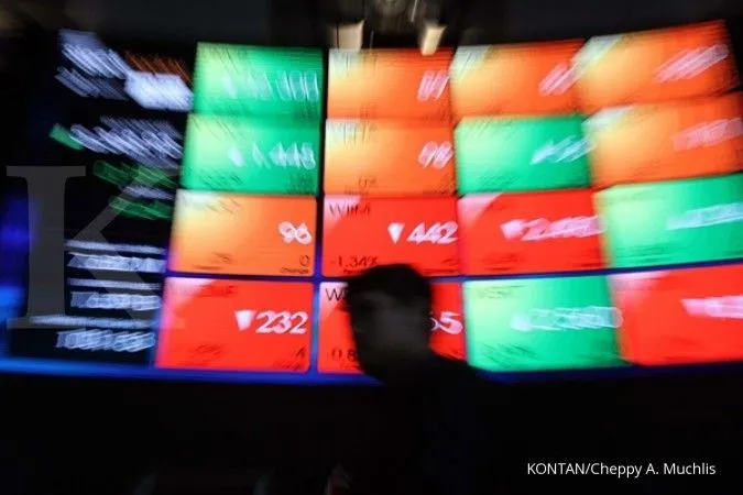 BEI Suspensi Perdagangan 50 Emiten karena Belum Bayar Biaya Pencatatan Tahunan 2026